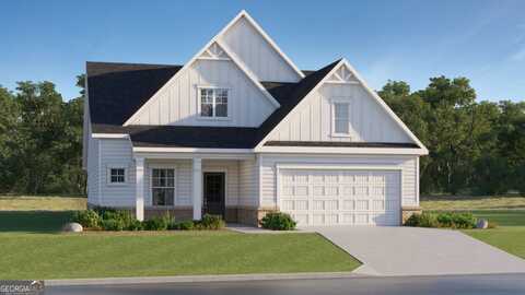 4 Unicoi, Sharpsburg, GA 30277