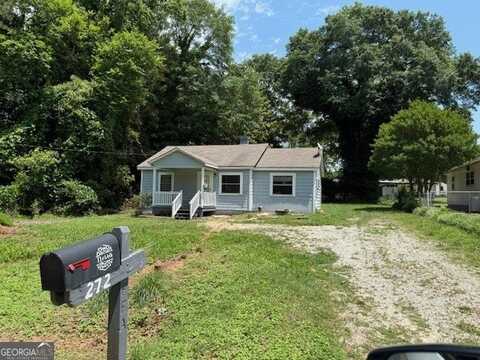 272 N Carolina, Hartwell, GA 30643