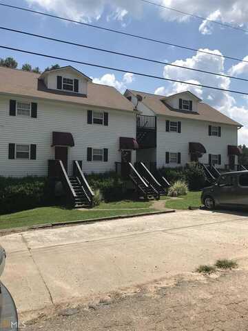 235 Turner, Royston, GA 30662