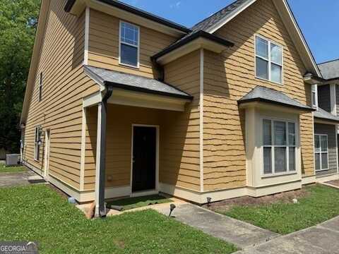 16 Roosevelt, Hartwell, GA 30643