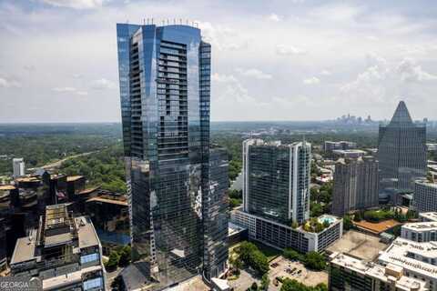 3344 Peachtree, Atlanta, GA 30326