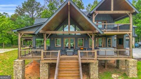 245 Chat-A-While, Morganton, GA 30560