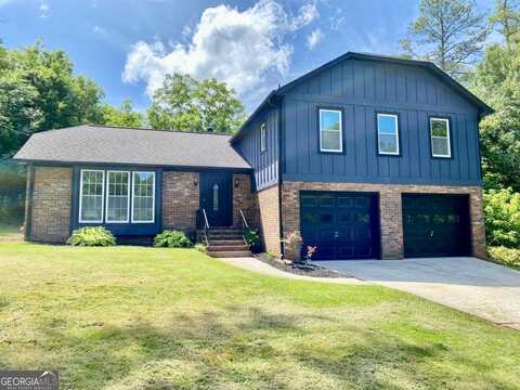 323 W Claiborne, Marietta, GA 30066