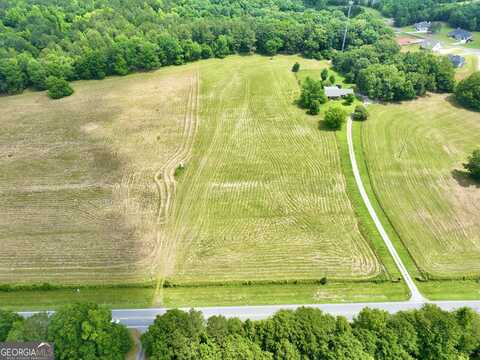 Lot 3 Hwy. 92 South, Fayetteville, GA 30215