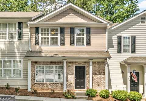 4002 Steeplechase, Alpharetta, GA 30004