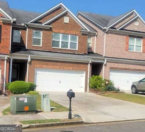 207 Green Bridge, Lawrenceville, GA 30046