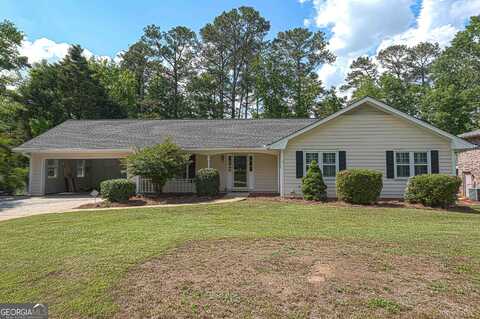4137 Wellington Hills, Snellville, GA 30039