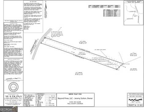 4 Greenway, Lula, GA 30554