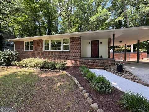 224 SOURWOOD, Marietta, GA 30062