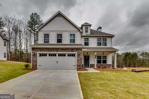 212 Preserve, Jefferson, GA 30359