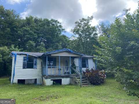 0 Alice Walker, Eatonton, GA 31024