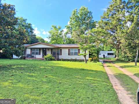 1555 Flanagan, Macon, GA 31216
