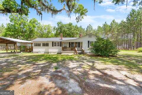 2445 Wilma Edwards, Ellabell, GA 31308