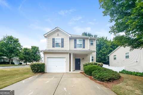 144 Nacoochee, Canton, GA 30114