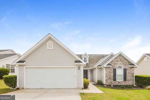 4609 Jackam Ridge, Lithonia, GA 30038