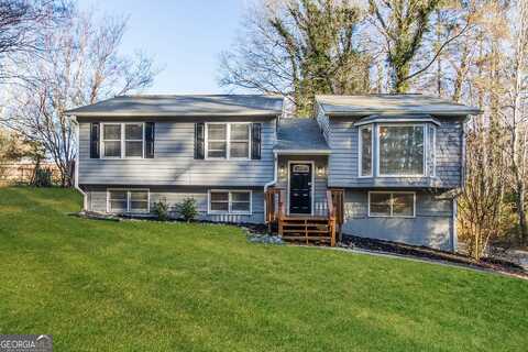 5082 Womack, Acworth, GA 30101