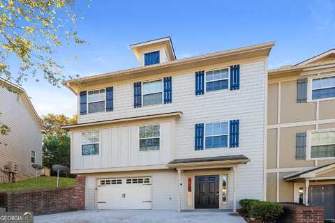 18 Gilliams, Cartersville, GA 30120