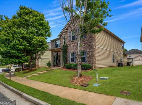 29 Madrid, Newnan, GA 30263