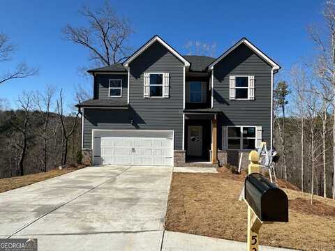 5518 Legacy, Douglasville, GA 30135