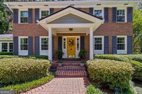 3287 Alton, Atlanta, GA 30341