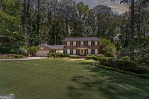 3287 Alton, Atlanta, GA 30341