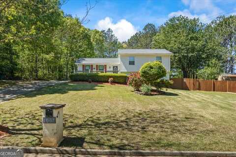 1007 Wayne, Snellville, GA 30078