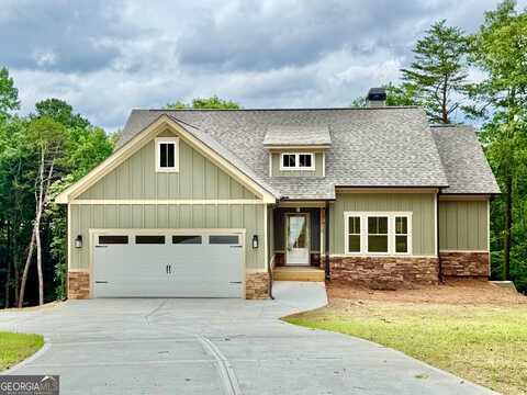 113 Chickasaw, Waleska, GA 30183