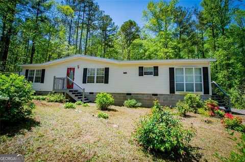 1530 MCBRAYER, Temple, GA 30179