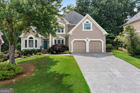 1377 Downington, Acworth, GA 30101