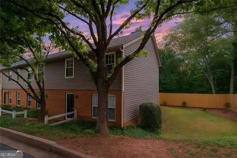 7750 Roswell, Atlanta, GA 30350