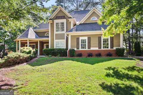 4711 Oakleigh Manor, Powder Springs, GA 30127