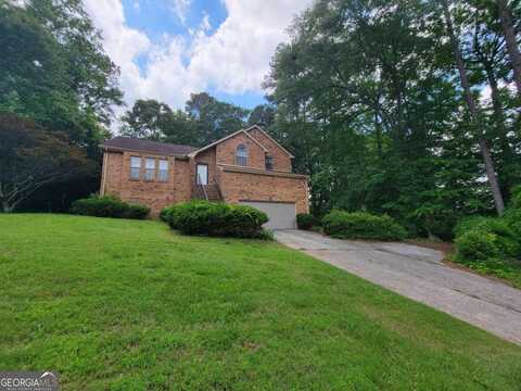 3723 Raiders Ridge, Lithonia, GA 30038