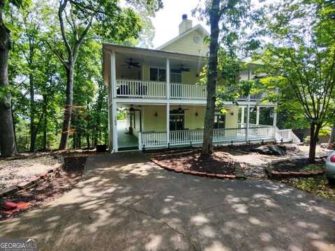 169 Ponderosa, Waleska, GA 30183