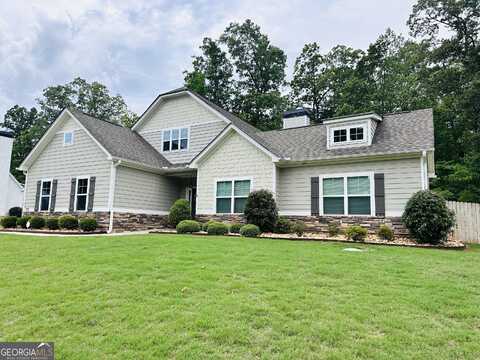 111 Old Bailey Farms, Senoia, GA 30276