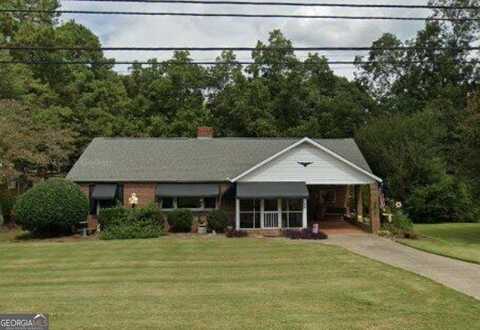 34 Sprayberry, Newnan, GA 30263