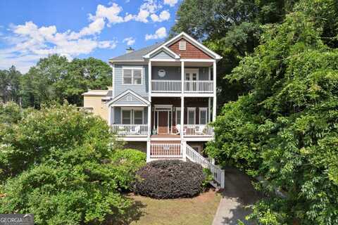 1797 Olive, Atlanta, GA 30315