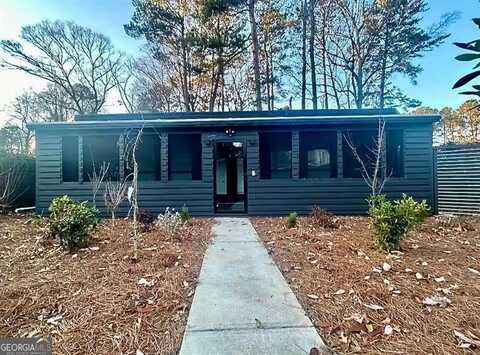3229 KINGSDALE, Atlanta, GA 30311