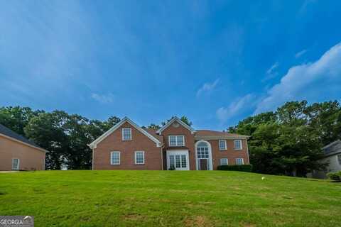 4495 Riders Ridge, Snellville, GA 30039