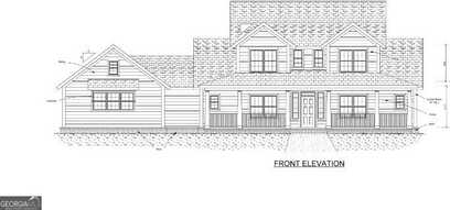 253 E Crestwood, Tyrone, GA 30290