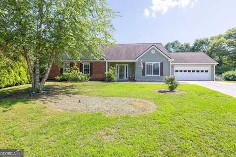 1490 TWIN MANOR, Loganville, GA 30052