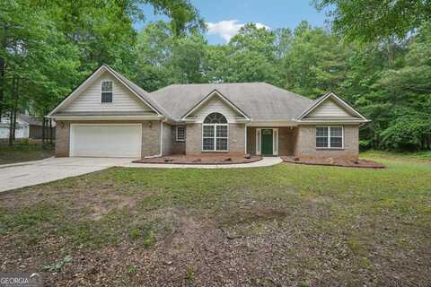 25 Pebble Creek, Covington, GA 30016