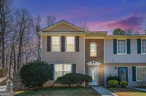 4211 Wingfoot, Decatur, GA 30035