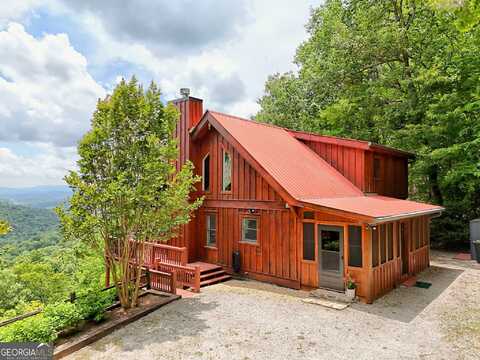 601 Black Bear Den, Clayton, GA 30525