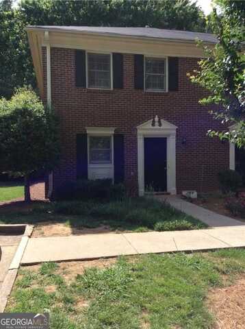 136 Sterling Co Sterling Court, Alpharetta, GA 30004