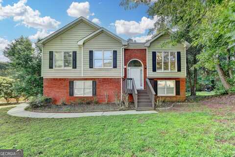 1400 Scenic Brook, Conyers, GA 30094