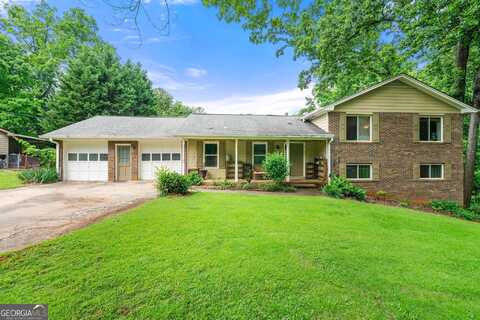 486 Buttercup, Lawrenceville, GA 30046