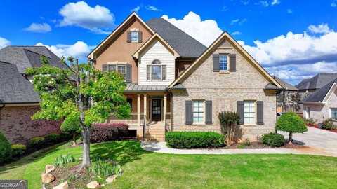 1054 Morgan Garner, Lilburn, GA 30047