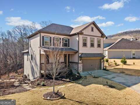 724 Broken Arrow, Waleska, GA 30183