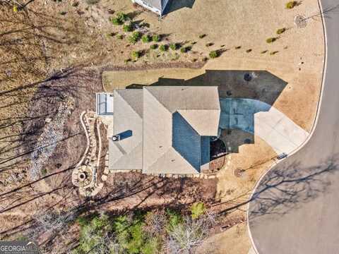 724 Broken Arrow, Waleska, GA 30183