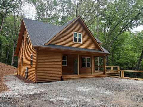 4553 Buckhorn Circle, Gainesville, GA 30506